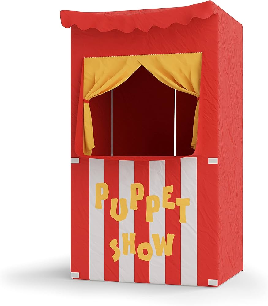 poppentheater