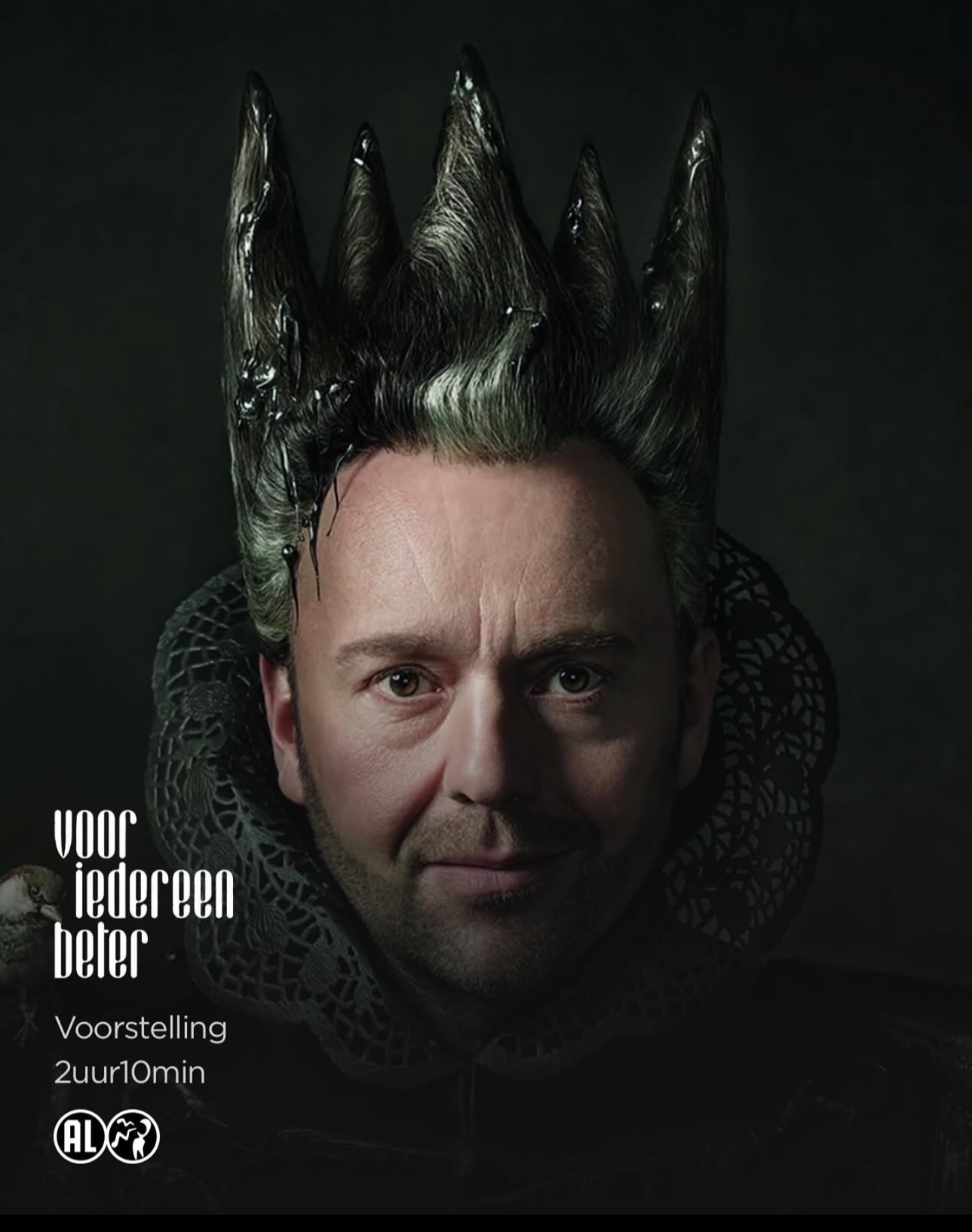 richard groenendijk speellijst 2023