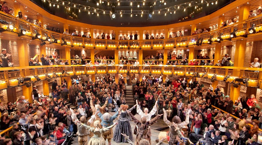 shakespearetheater