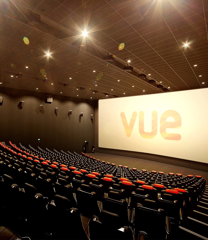 vue theater