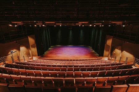 theater de kaasfabriek
