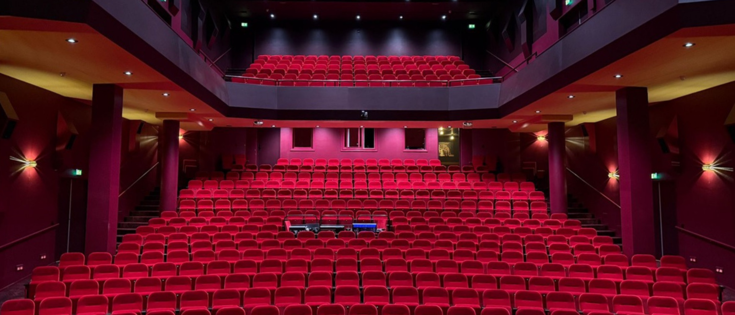 theater nl