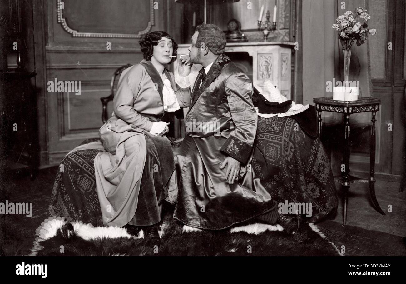 theater santbergen