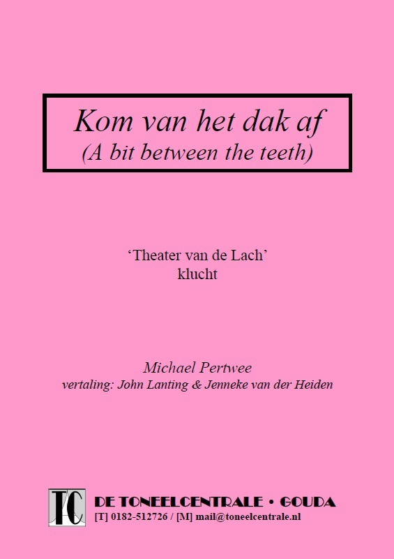 theater van de lach