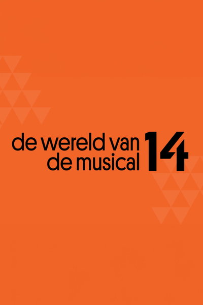 14 de musical