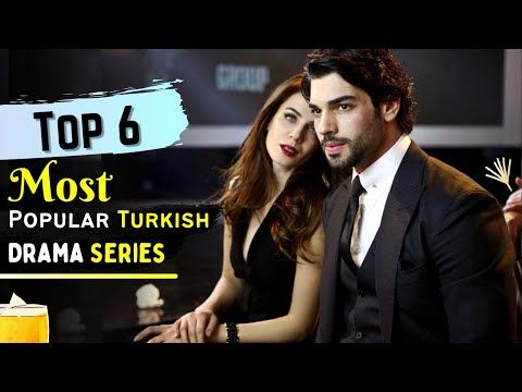 best turkish serie