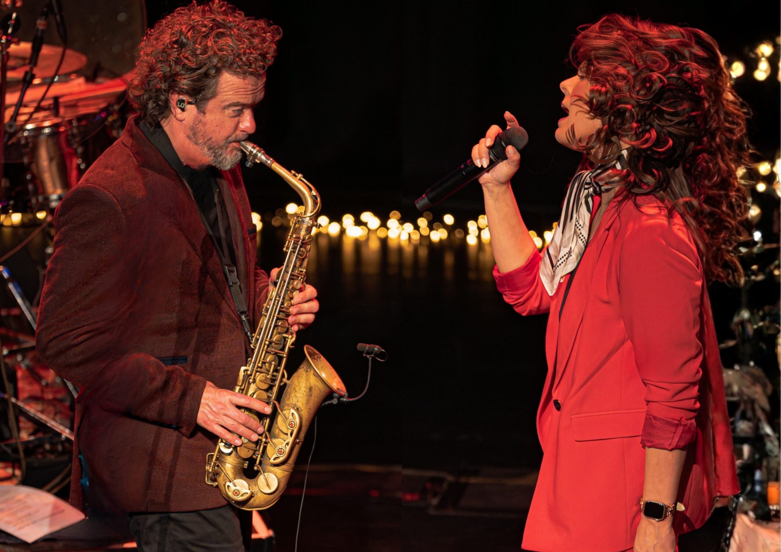 buddy vedder theater