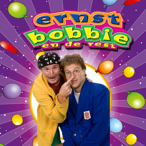 ernst bobbie en de rest theater