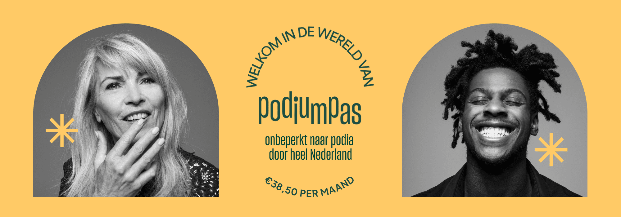 podiumpas theaters