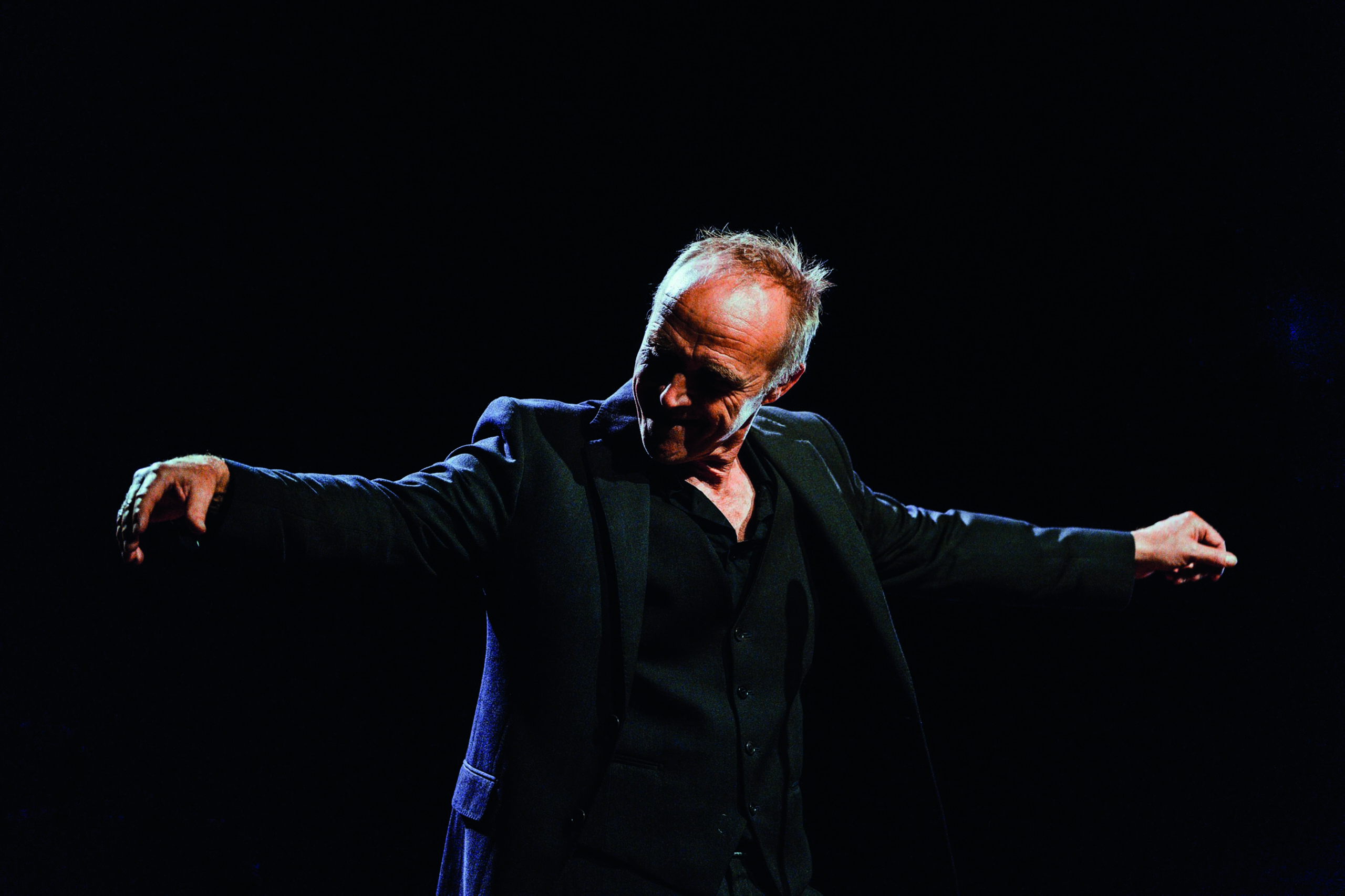 stef bos theater