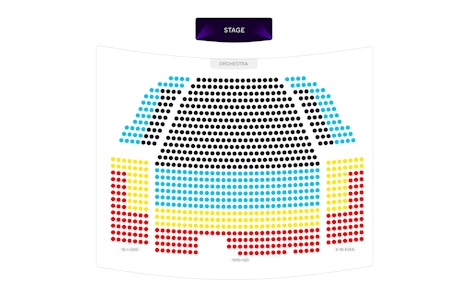 theater tickets broadway