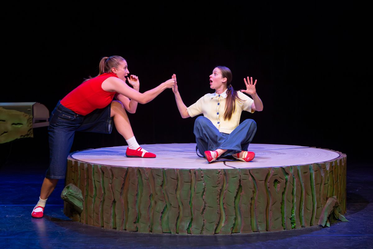 theater vandaag