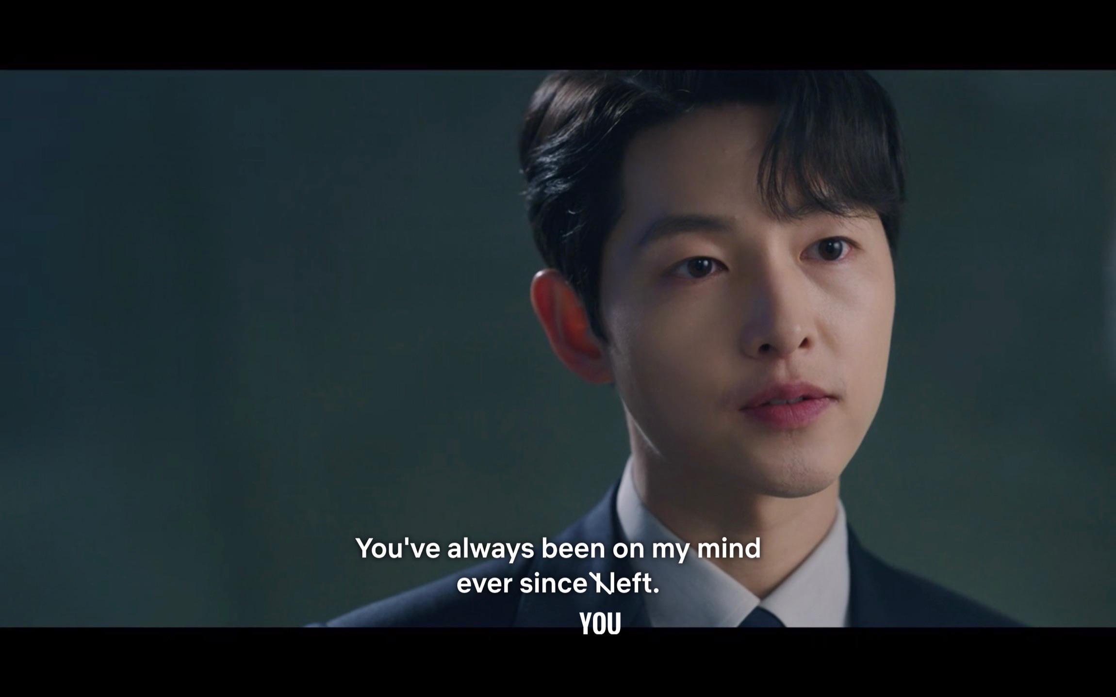 vencenzo kdrama